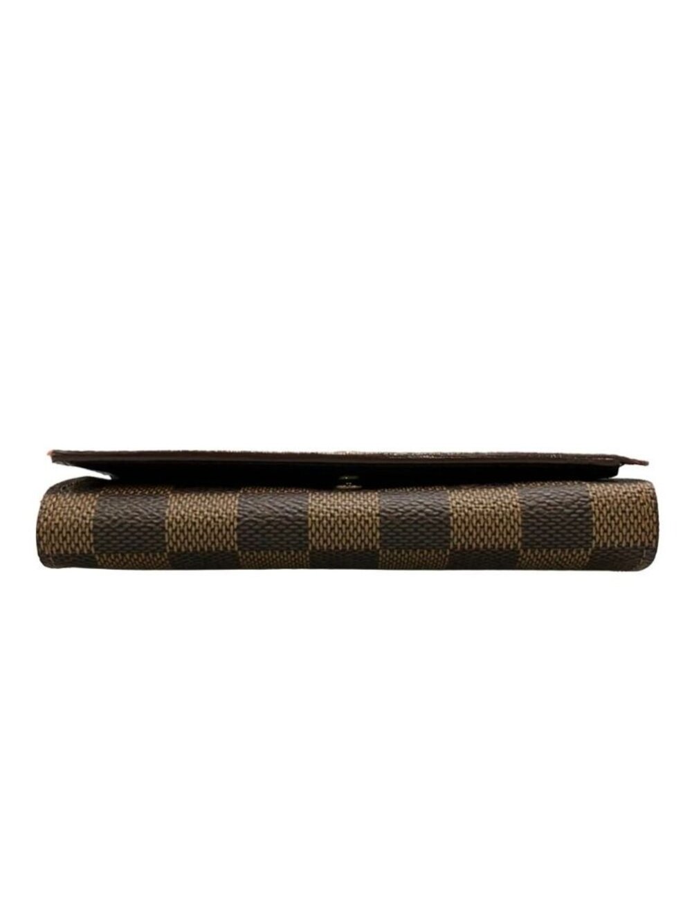★SOLD★ Louis Vuitton Wallet Damier - Picture 4 of 10